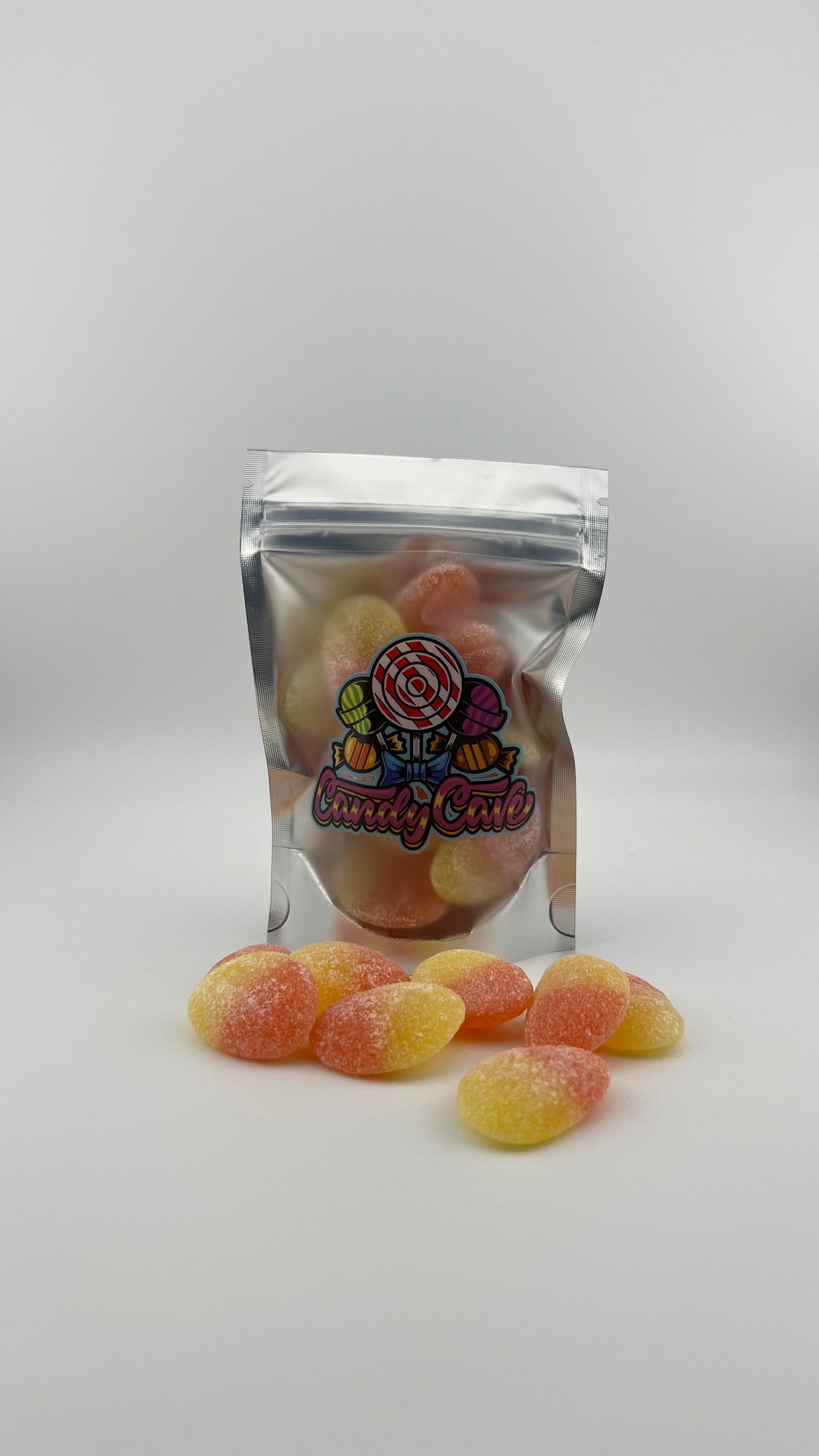 PEACHES 80G