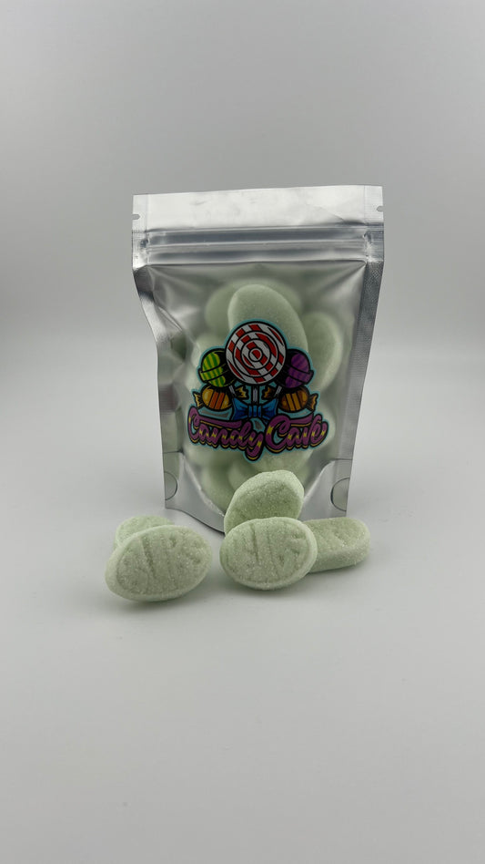 BUBS MINI FRUTY PEAR 80G