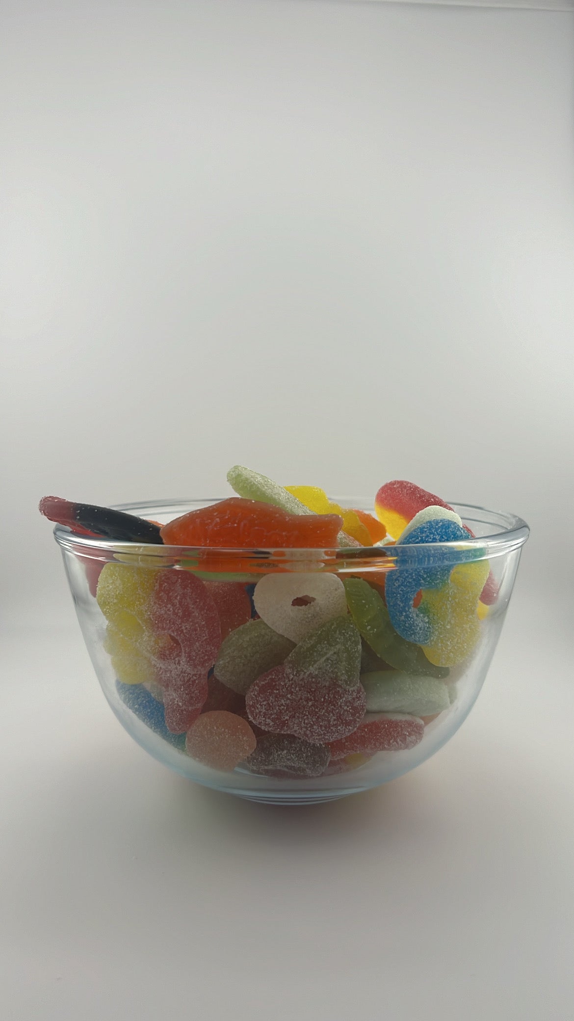 MIXED CANDY BAG 3.0 500g